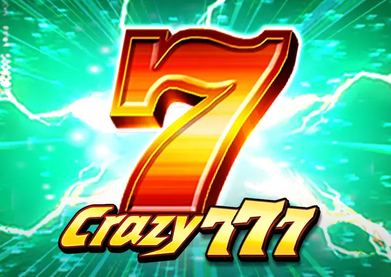 Crazy 777 Adminking567