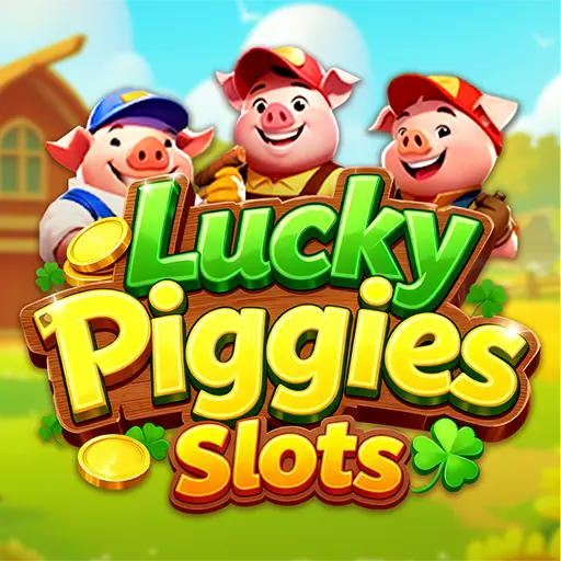 Lucky Piggies gemple Adminking567