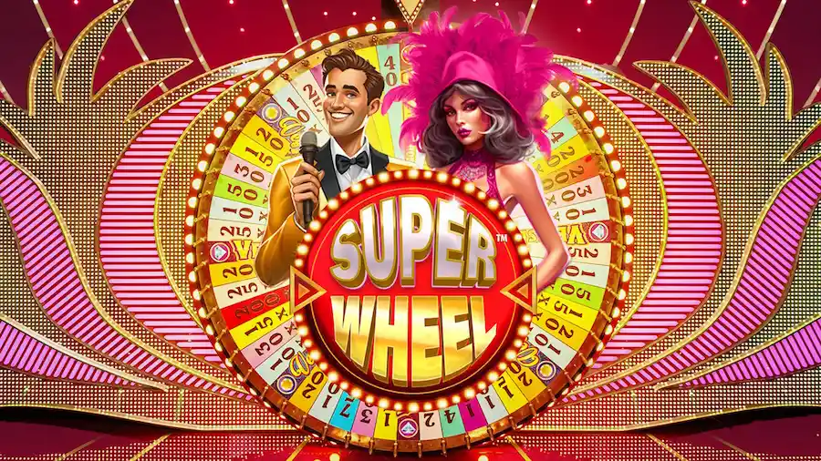 Super Wheel Adminking567